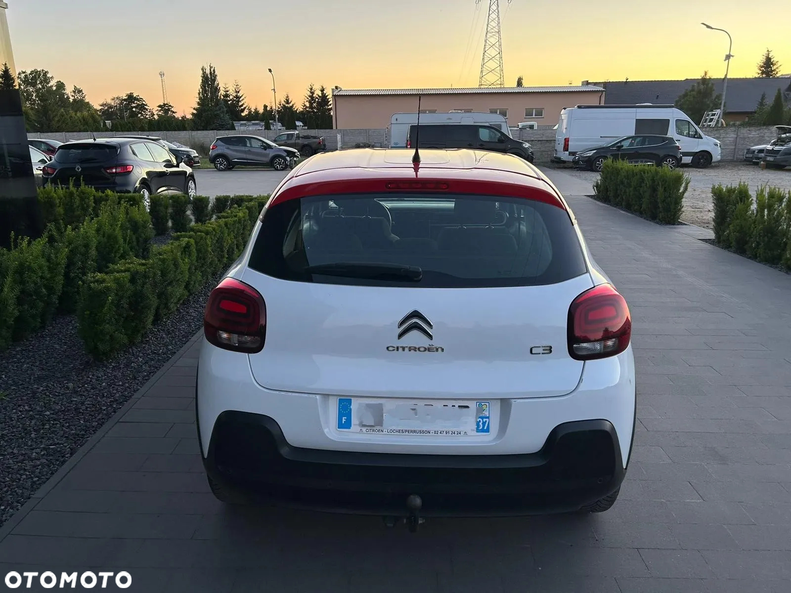 Citroën C3 - 12