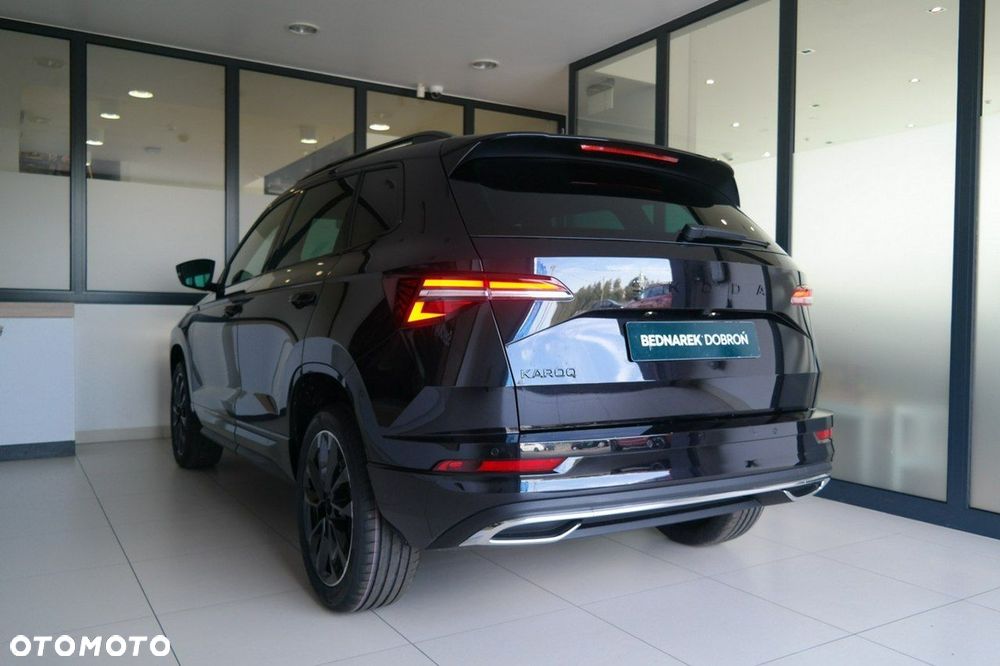 Skoda Karoq - 7