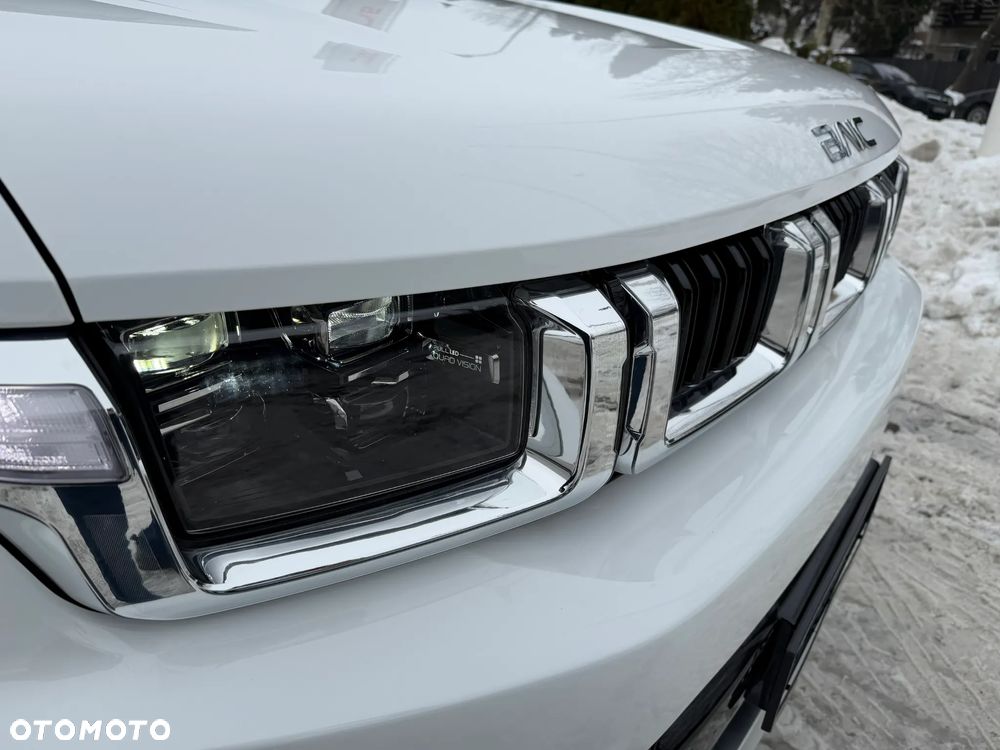 BAIC BJ60 mHEV Flagship 4x4 - 13