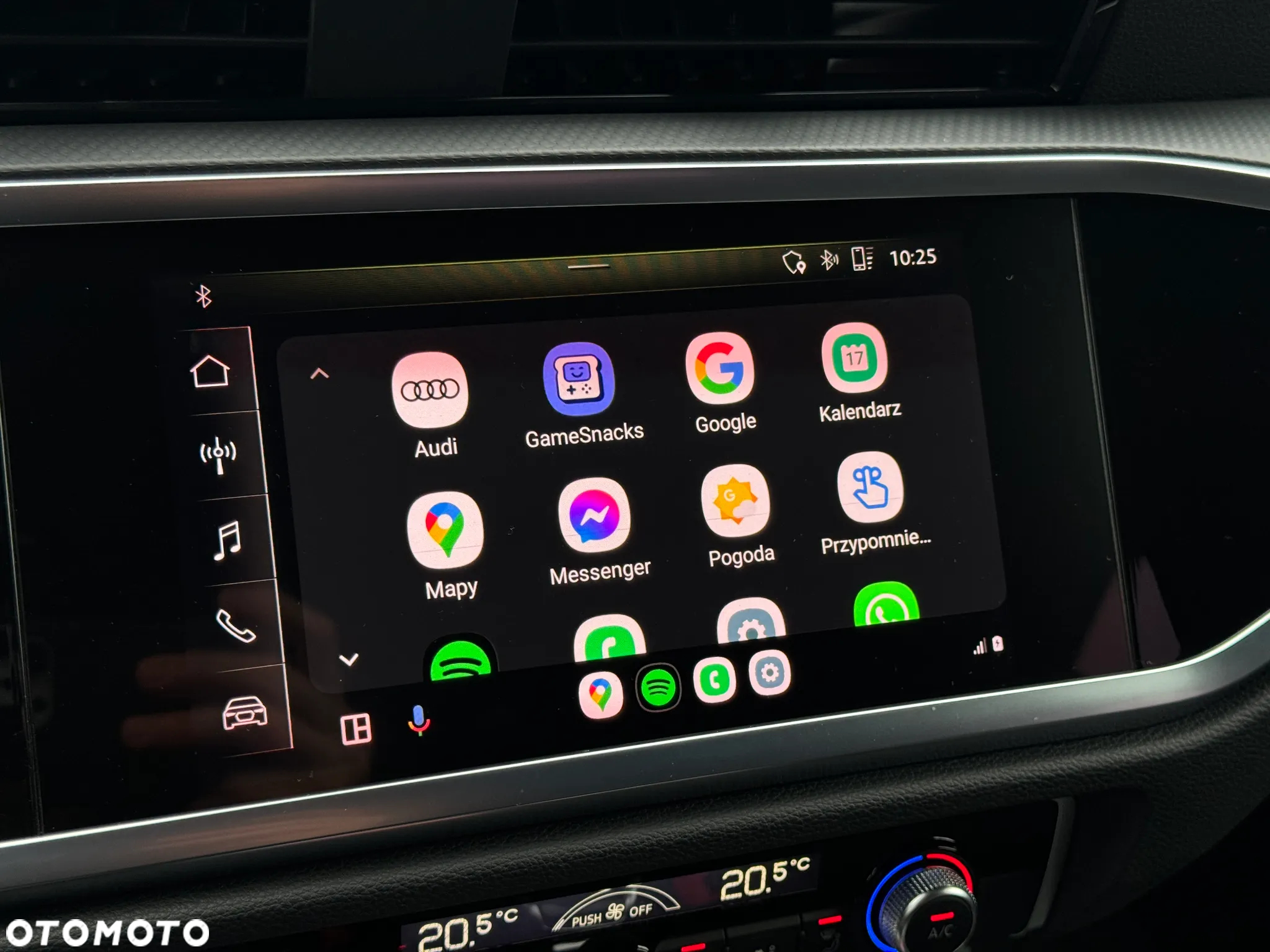 Audi Q3 40 TFSI Quattro S tronic - 33