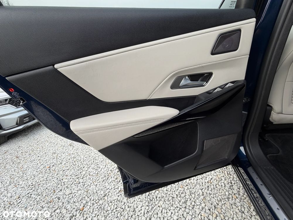 DS Automobiles DS 7 Crossback 1.6 E-Tense 4x4 Grand Chic - 29