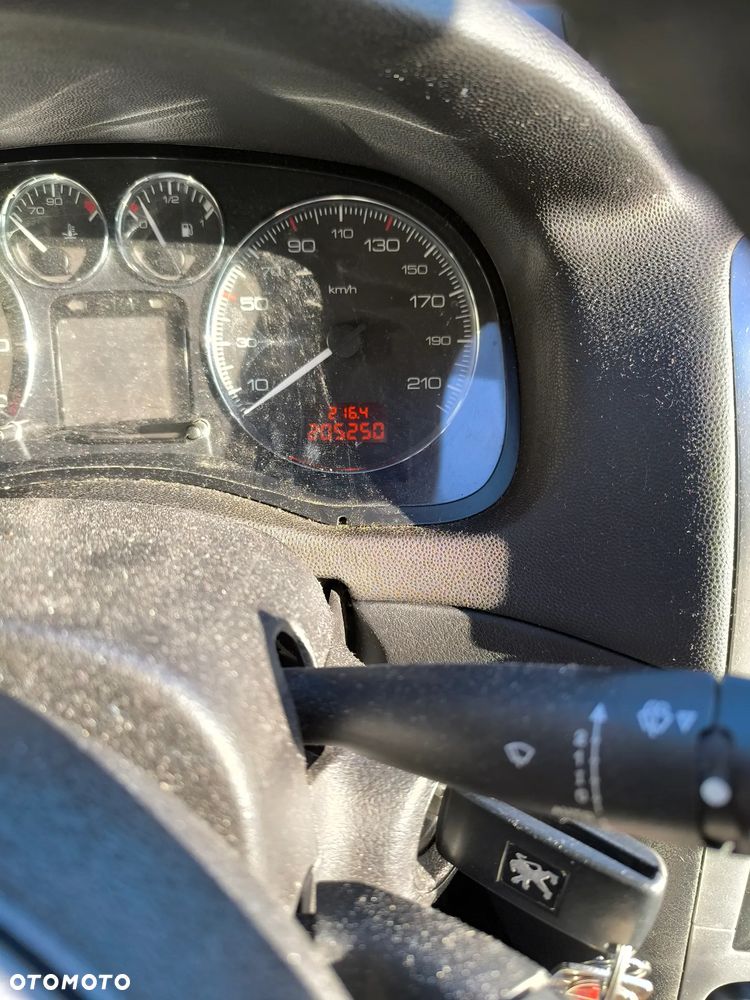 Peugeot 307 1.6 Trendy - 6