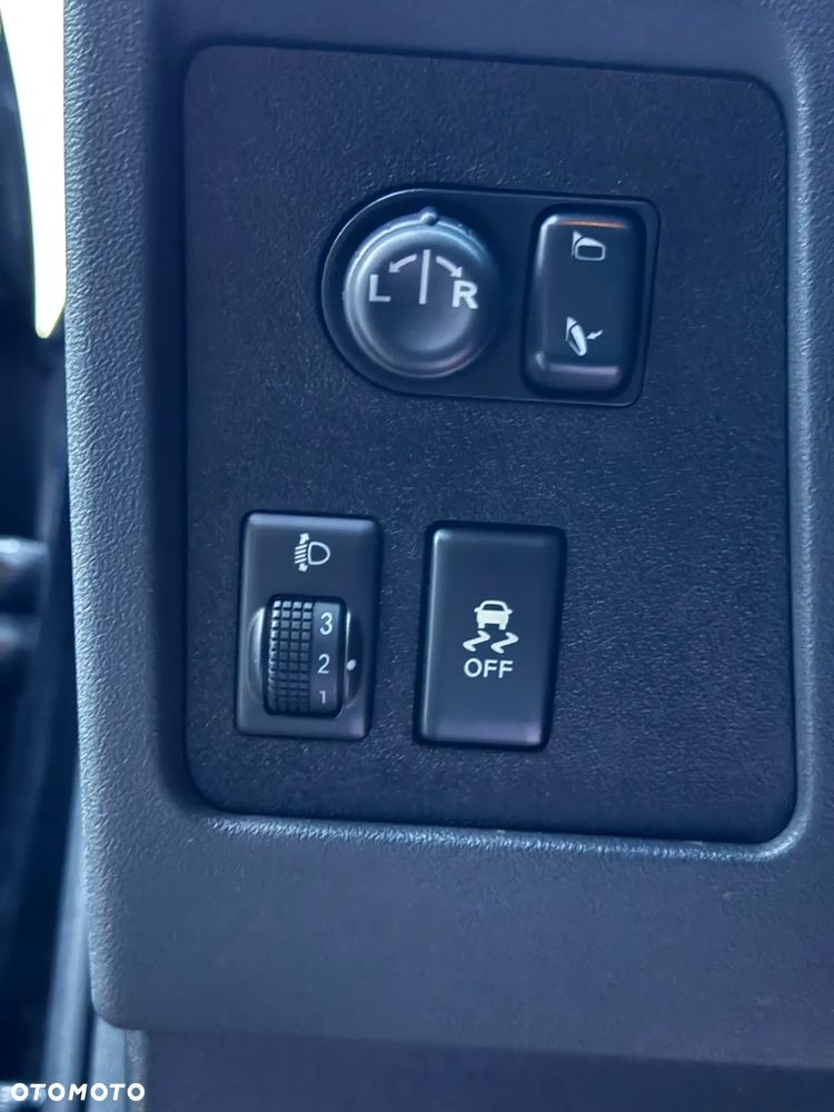 Nissan Qashqai 2.0 4x4 Tekna - 19