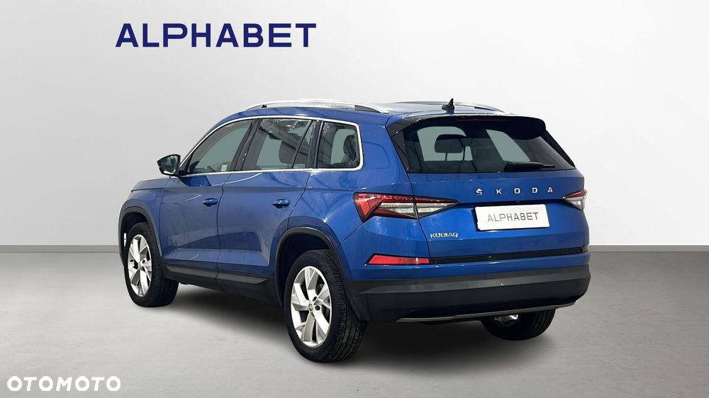 Skoda Kodiaq 2.0 TDI 4x2 Style DSG - 3