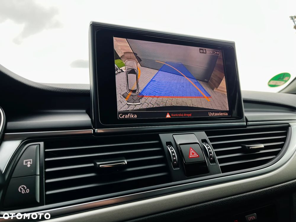 Audi A6 Avant 2.0 TDI ultra S tronic - 26