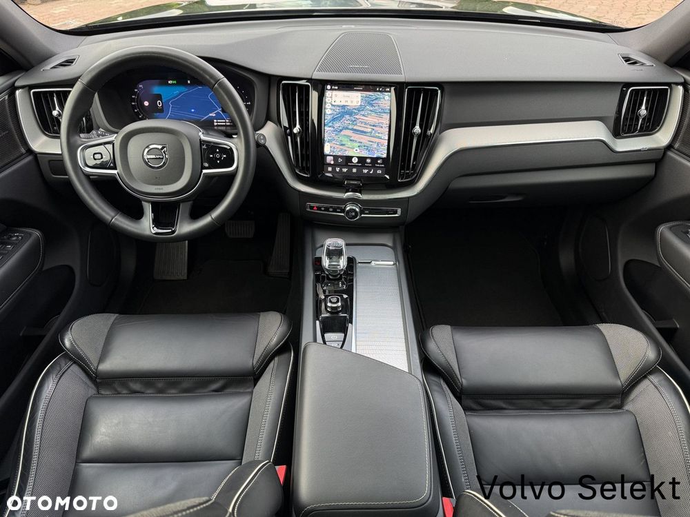 Volvo XC 60 - 18