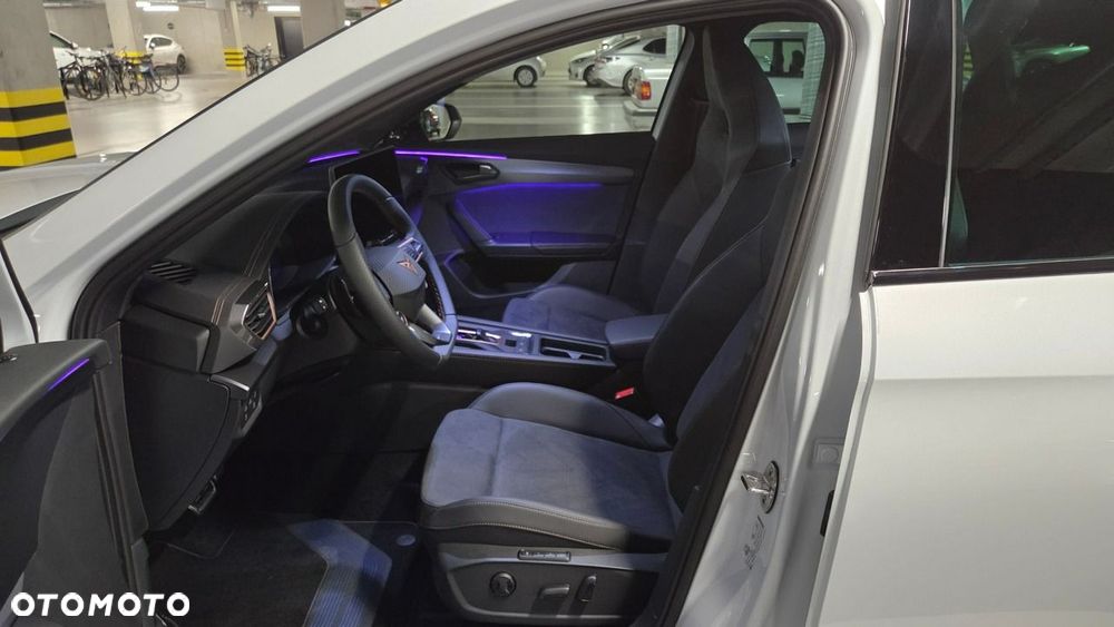Cupra Formentor - 14