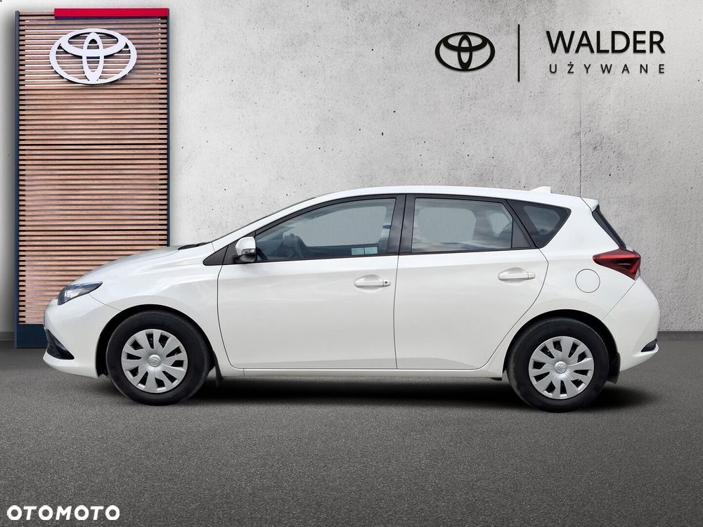 Toyota Auris 1.33 VVT-i Active - 3