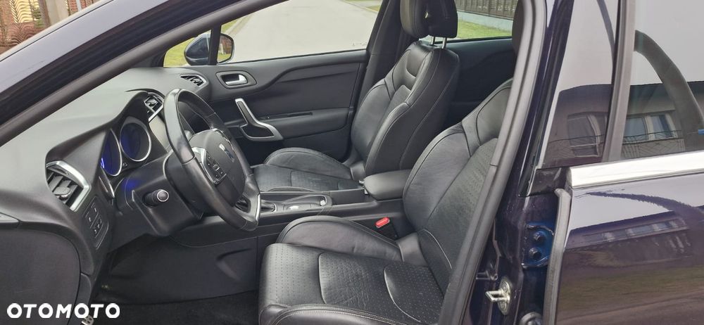 Citroën DS4 THP 165 S&S EAT6 SportChic - 15