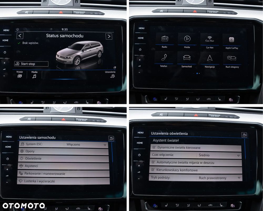 Volkswagen Passat Variant ver-2-0-tdi-bluemotion-technology-dsg-highline - 39