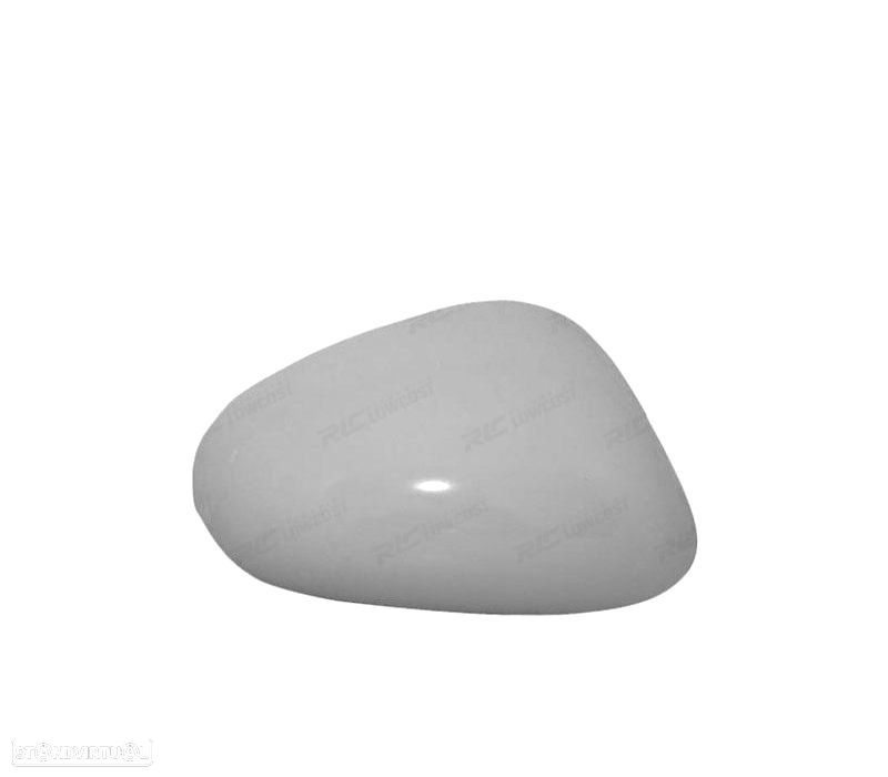 CAPA ESPELHO DIREITO SEAT LEON II 1P 05-09 - 1