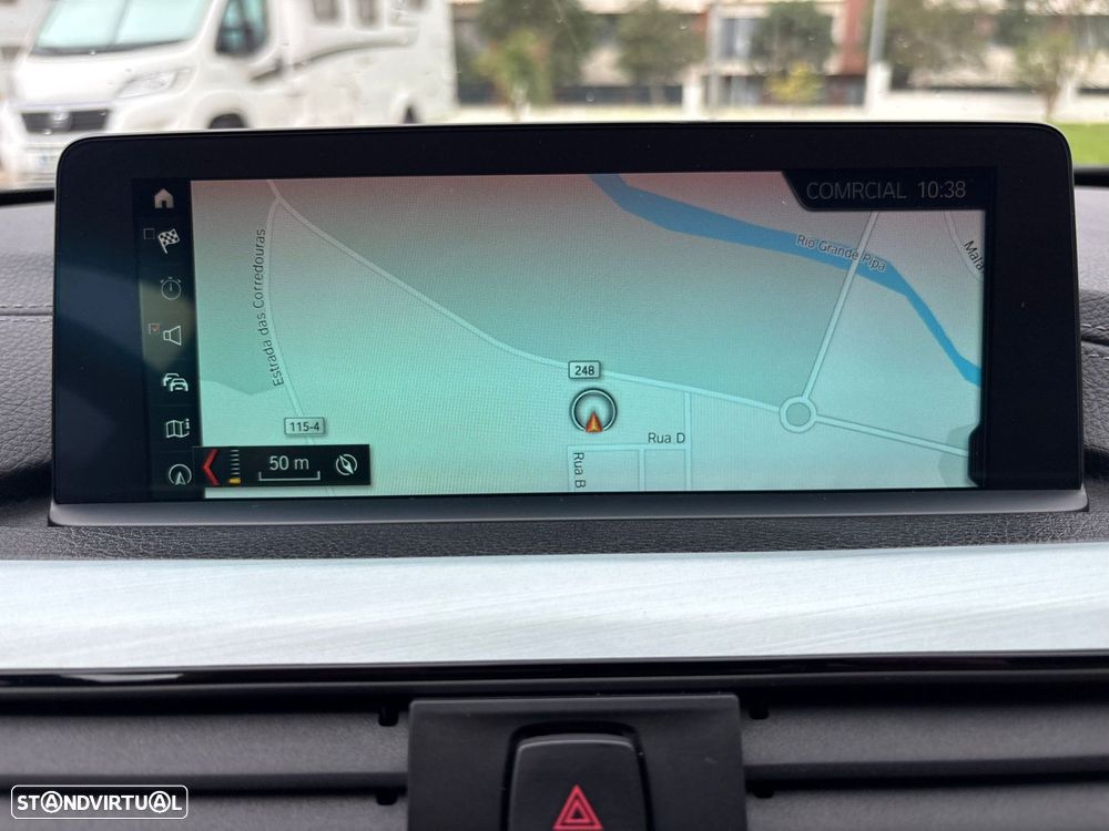 BMW 420 Gran Coupé - 38