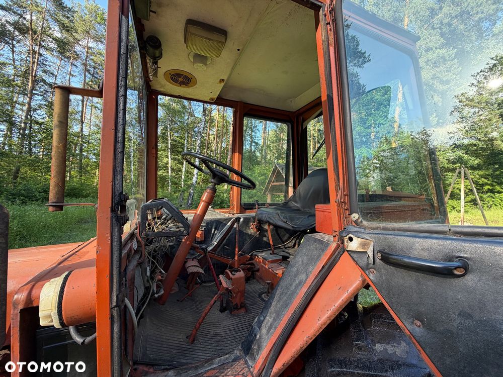 Inny WLADIMIREC T25A - 10