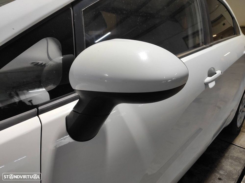 RETROVISOR ESQUERDO KIA RIO CONCEPT - 7