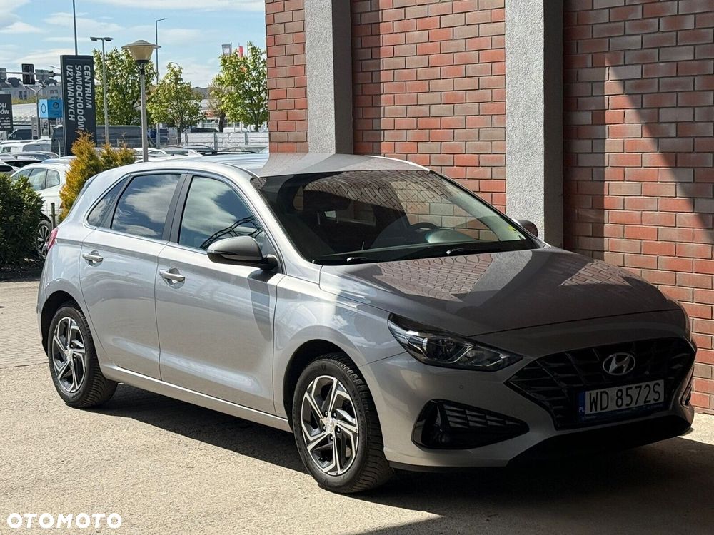 Hyundai i30 1.5 DPI Smart - 3