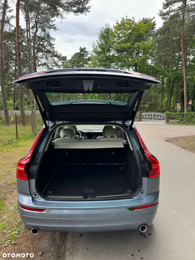 Volvo XC 60 - 13