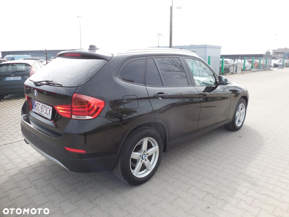 BMW X1 - 6