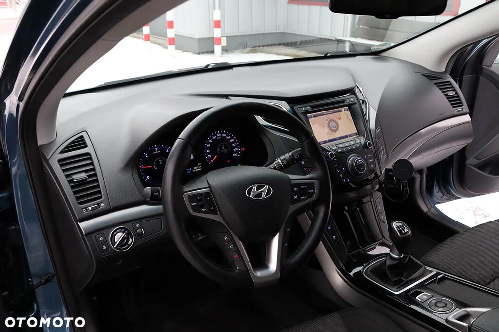 Hyundai i40 i40cw 1.7 CRDi 5 Star Edition - 21