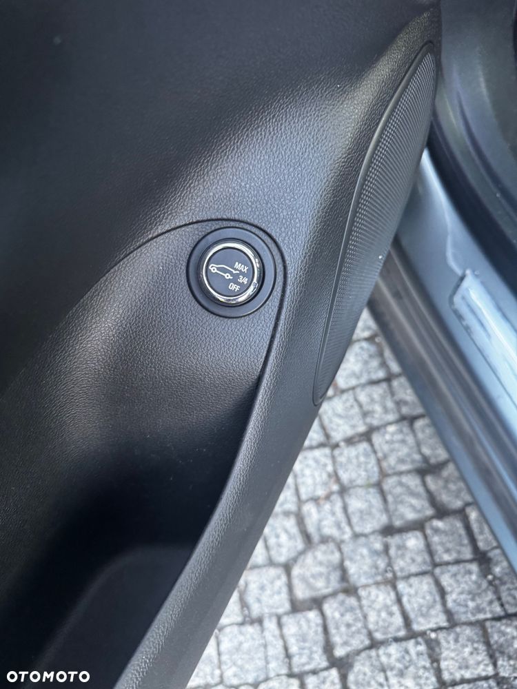 Opel Astra 1.6 CDTI Elite S&S - 14
