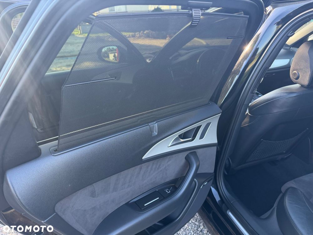 Audi A6 Avant 3.0 TDI Quattro S tronic - 3