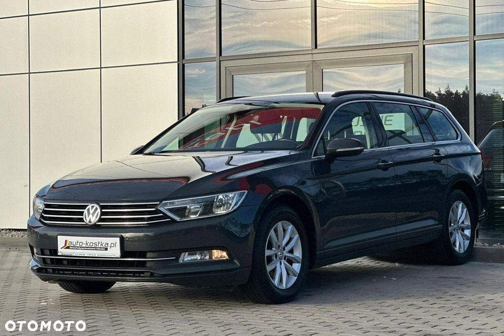 Volkswagen Passat Variant - 4