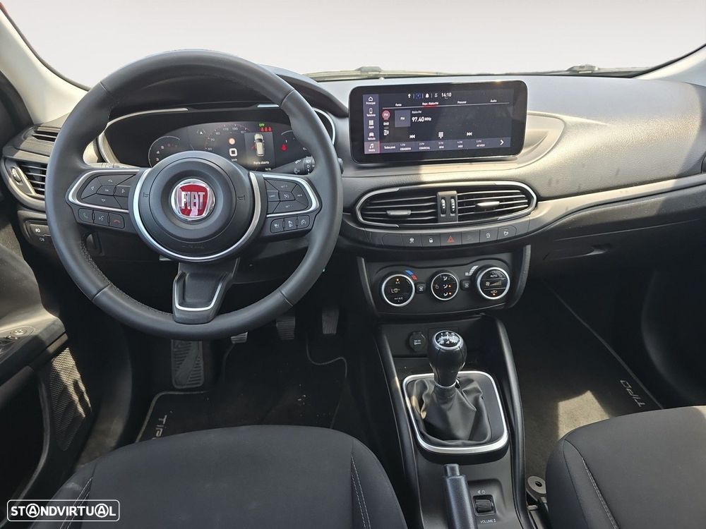Fiat Tipo Station Wagon 1.0 GSE T3 - 10