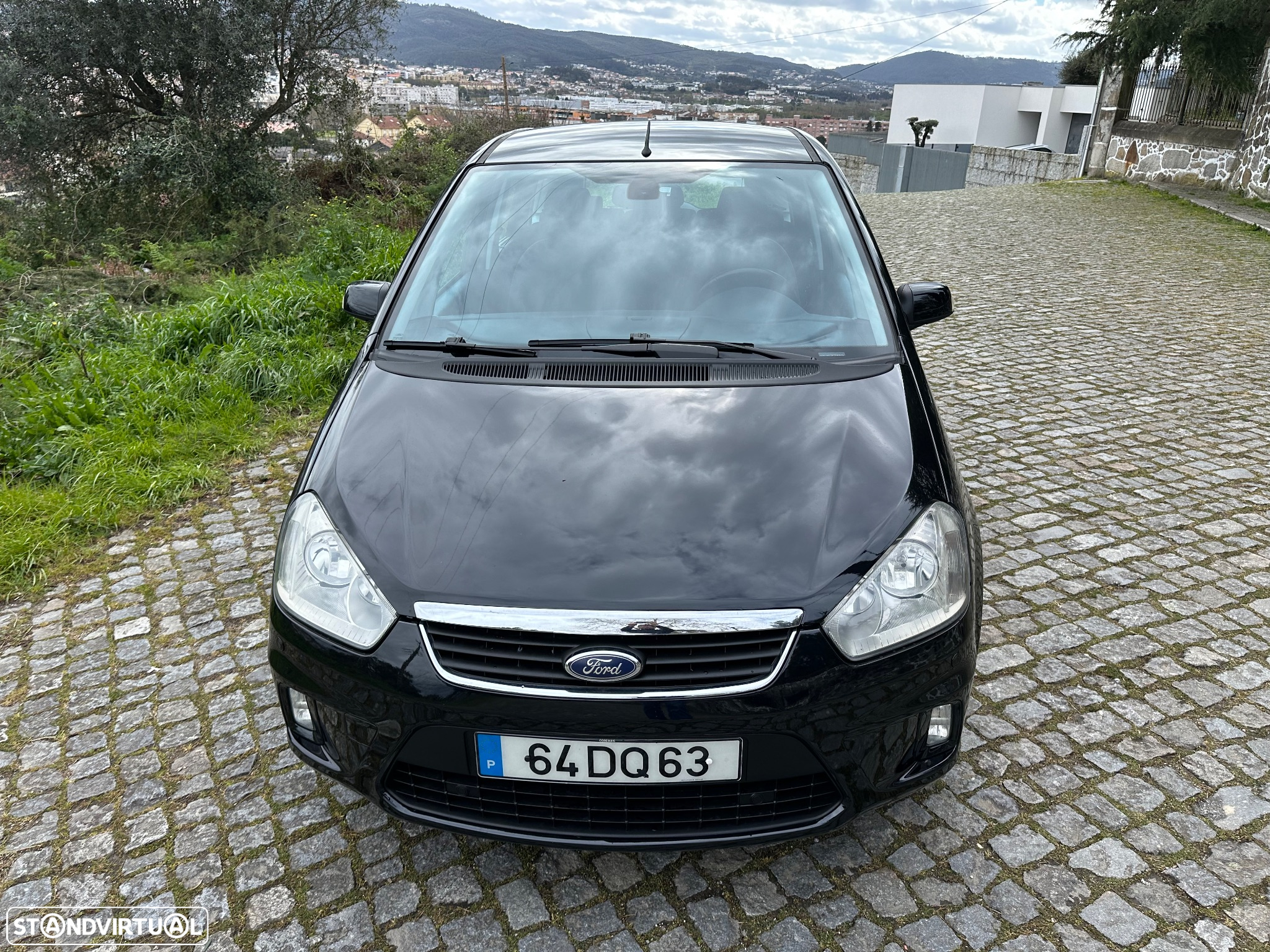 Ford C-Max 1.6 TDCi Titanium - 3