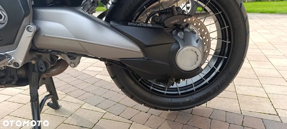 Honda VFR - 37