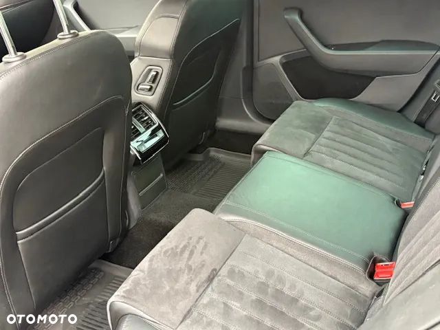 Skoda Superb 2.0 TSI 4x4 Style DSG - 18