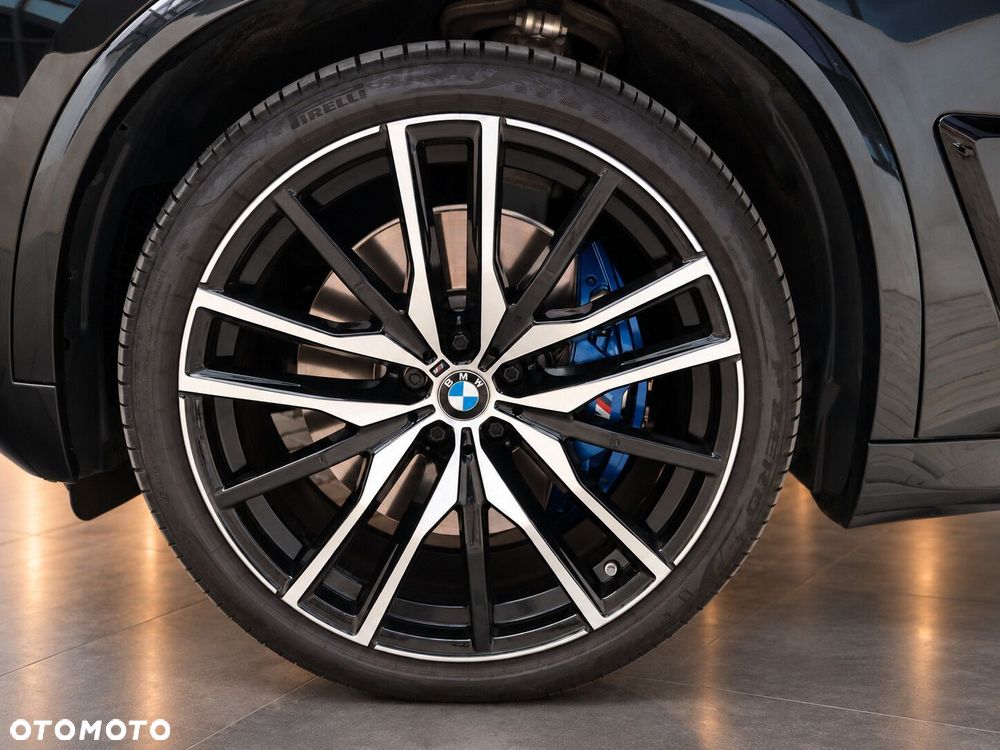 BMW X5 2025