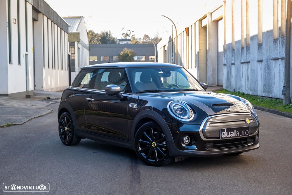 MINI Coupé - 1