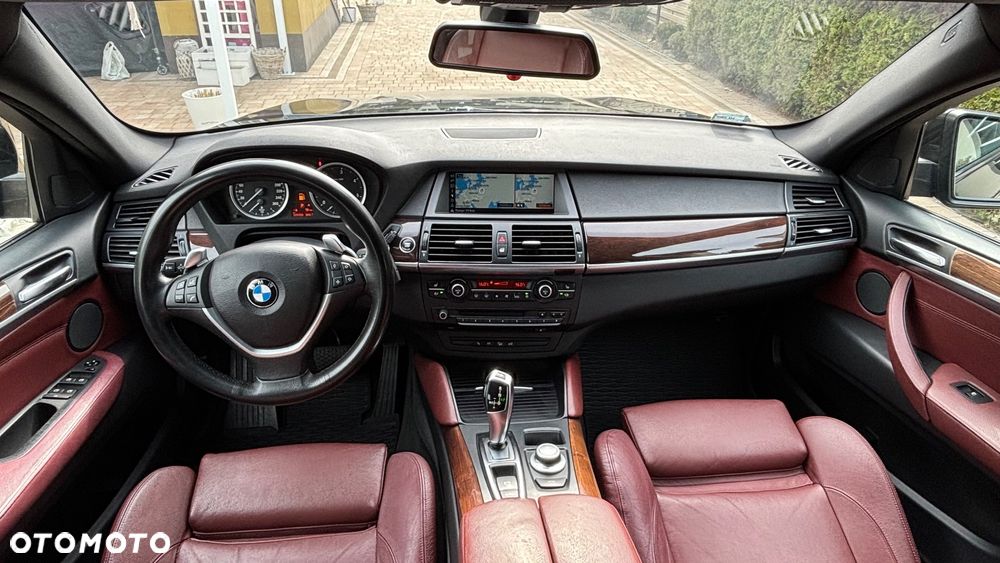 BMW X6 - 6
