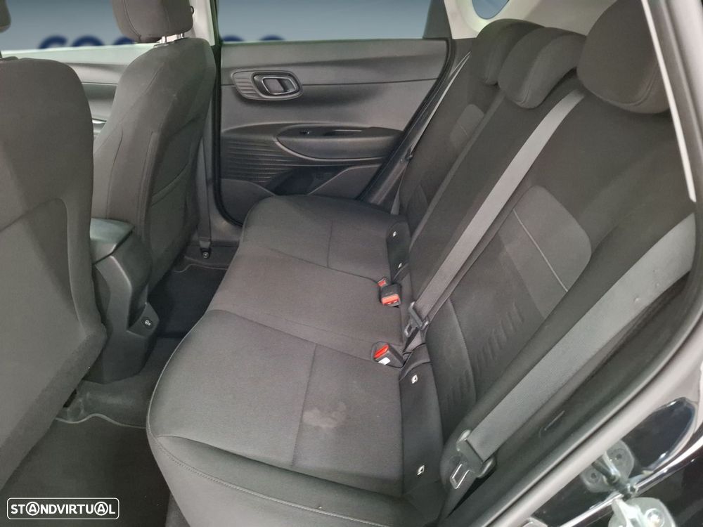 Hyundai Bayon 1.0 T-GDI Premium DCT - 14