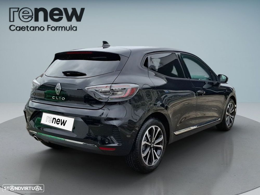 Renault Clio 1.0 TCe Techno - 8