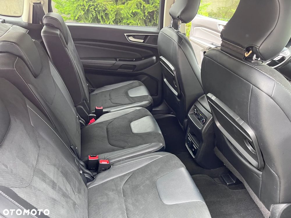 Ford S-Max 2.0 TDCi Bi-Turbo Titanium PowerShift - 20