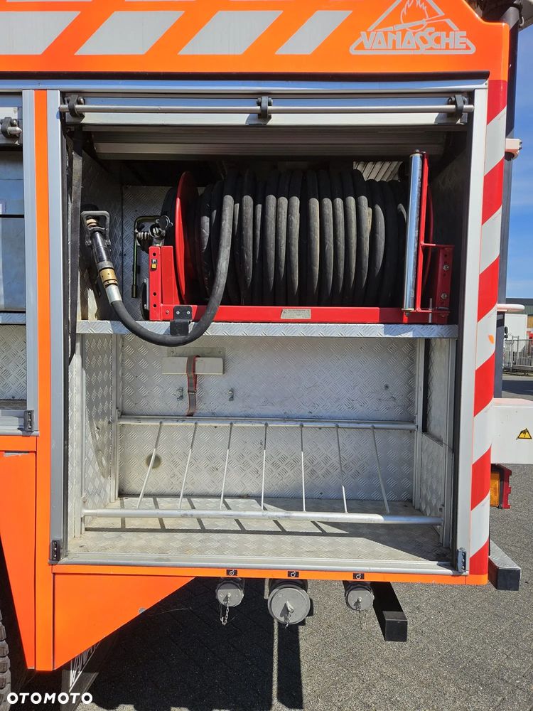 Mercedes-Benz Atego 1325 4x4 - 37