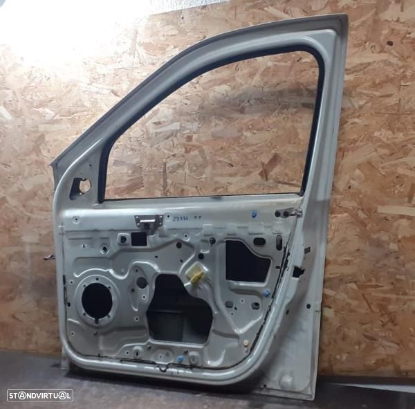 Porta Frente Dto Dacia Logan Mcv (Ks_) - 3