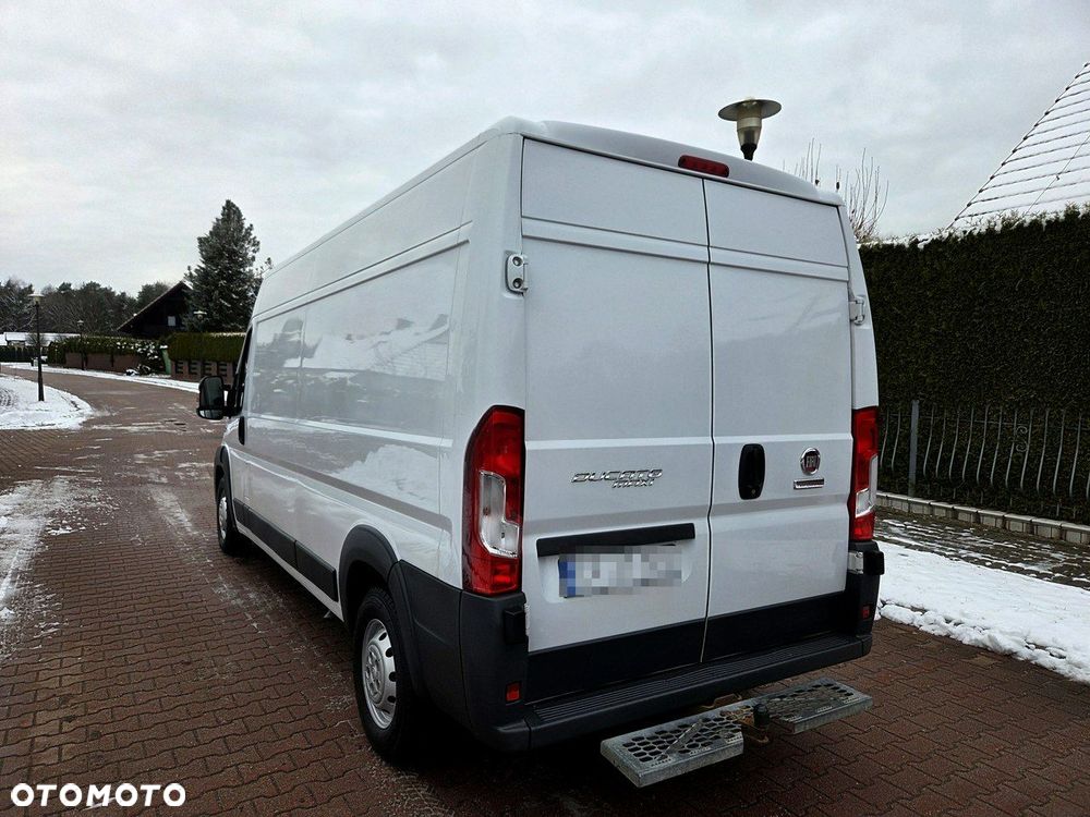 Fiat Ducato - 4