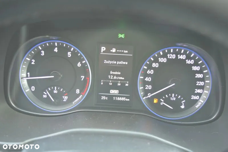 Hyundai Kona - 26