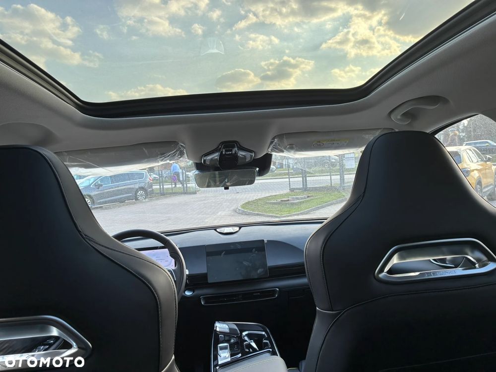 BAIC 5 Beijing 1.5T Luxury DCT - 22