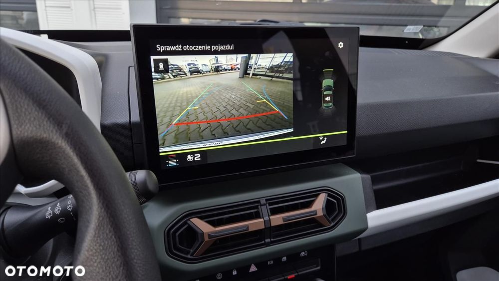 Dacia Spring Electric 26.8kWh 65 Extreme - 11