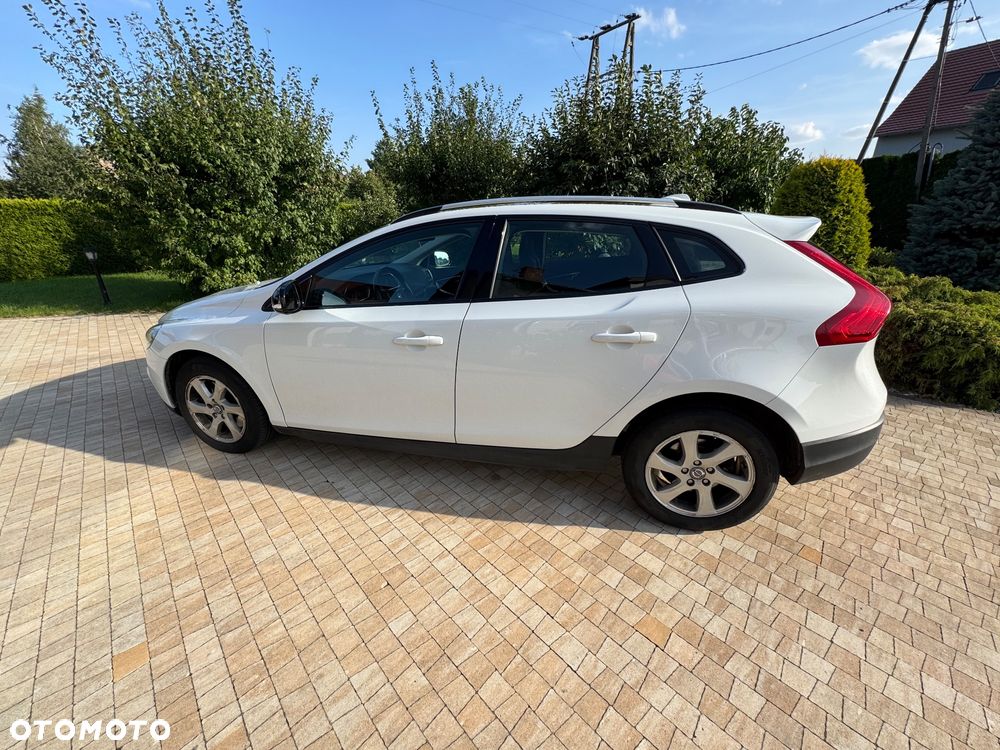 Volvo V40 D3 Summum - 5