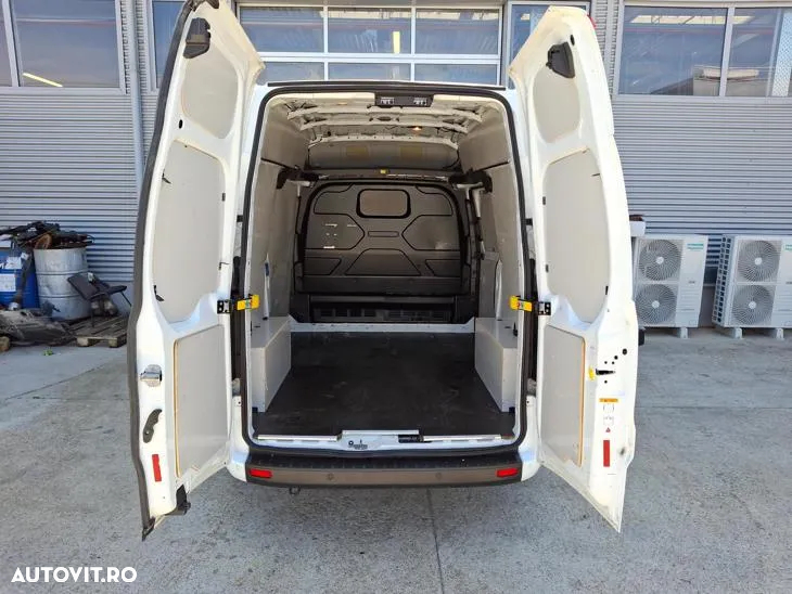Ford Transit Custom L1H2 - 18