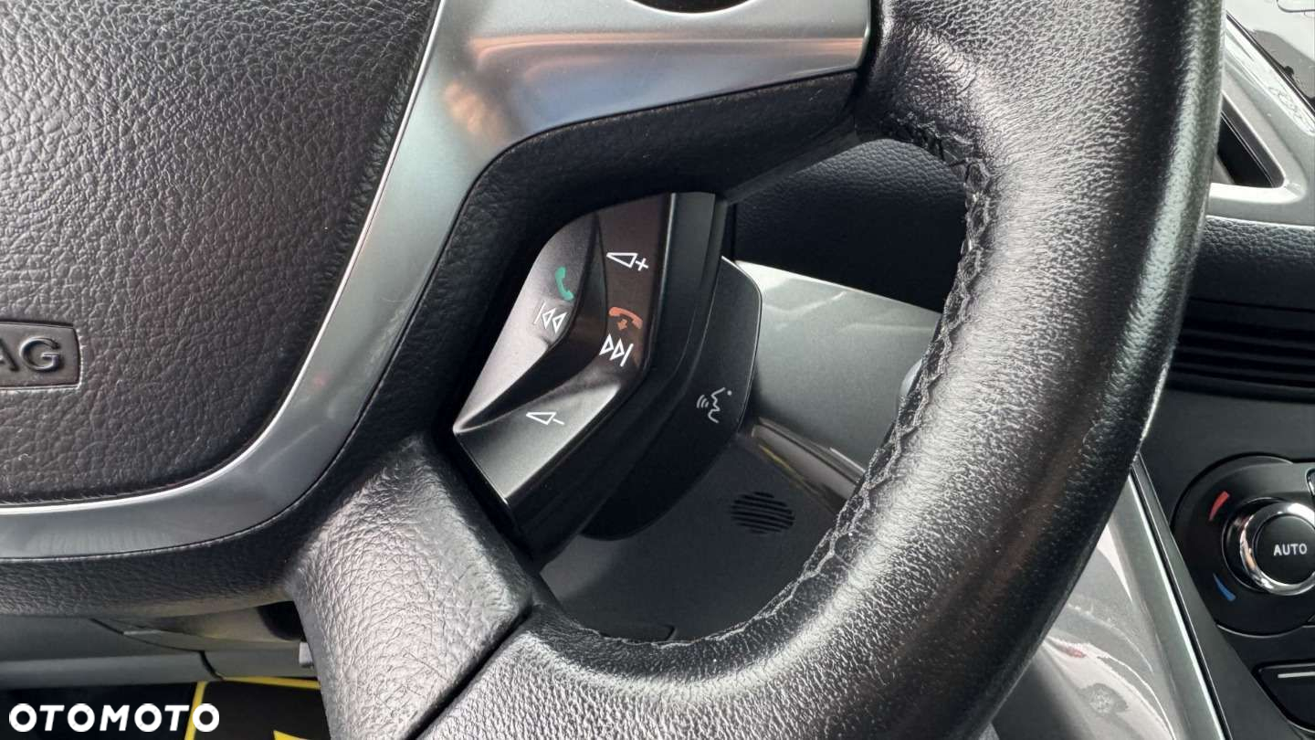 Ford C-MAX - 34