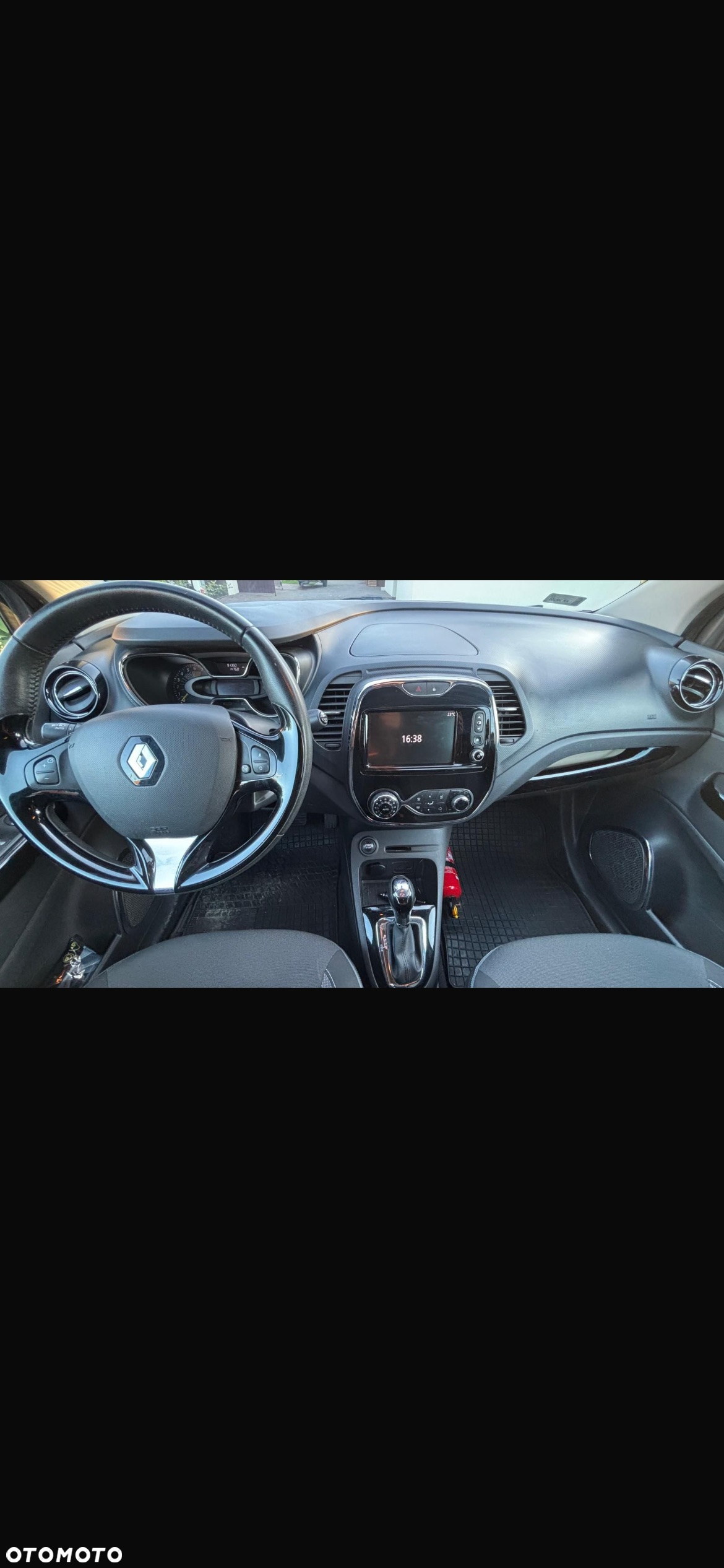 Renault Captur - 5