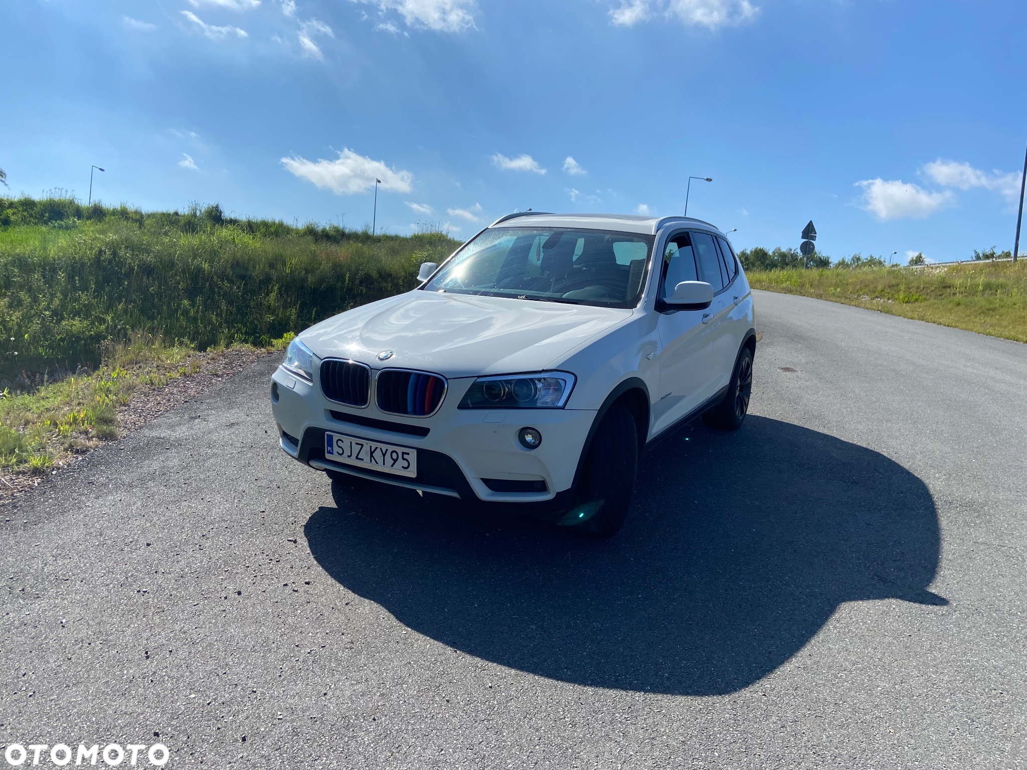 BMW X3 - 2