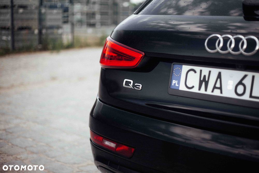 Audi Q3 - 11