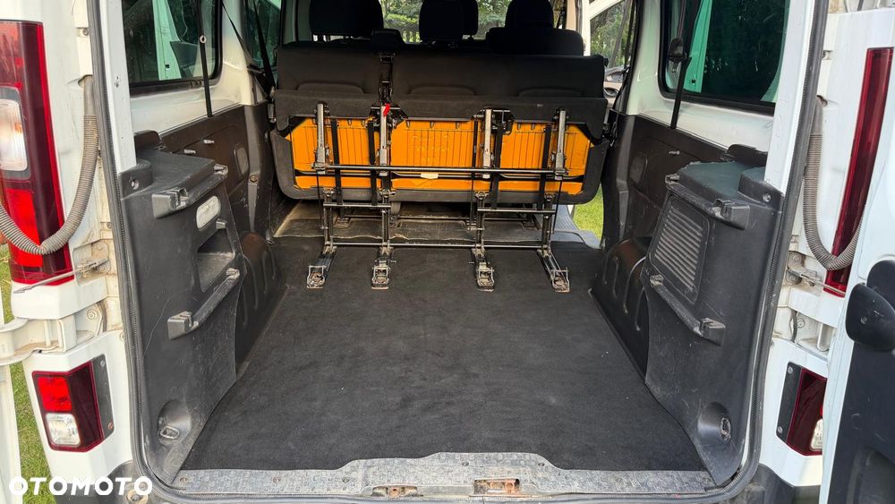 Renault Trafic - 7