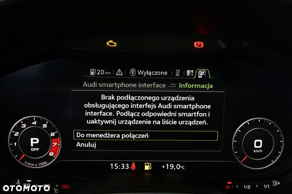 Audi TT S Coupé TFSI Quattro tronic - 33