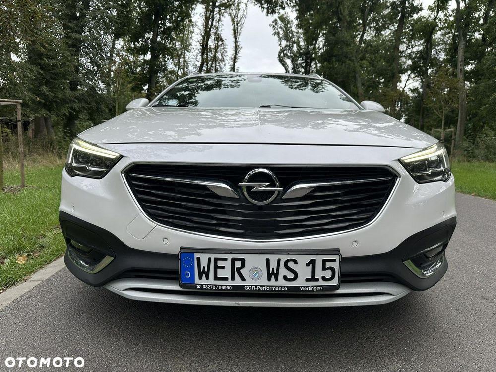 Opel Insignia - 15